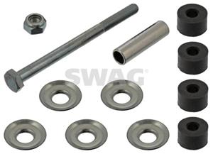 Stange/Strebe, Stabilisator Hinterachse Swag 80 94 1207