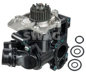 Wasserpumpe, Motorkühlung Swag 33 10 2379