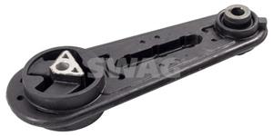 SWAG Motorlager NISSAN 33 10 6179 113609U000,11360AX600,11360BN700 Lagerung, Motor,Motoraufhängung,Motorhalter,Hydrolager