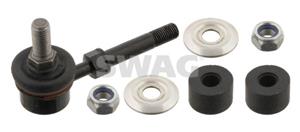 Stange/Strebe, Stabilisator Vorderachse Swag 84 92 8158
