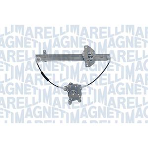 Magneti Marelli Raambedieningsmechanisme  350103170398