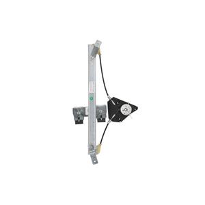 Blic Raambedieningsmechanisme  6060-10-015858