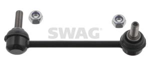Stange/Strebe, Stabilisator Hinterachse rechts Swag 85 93 2603