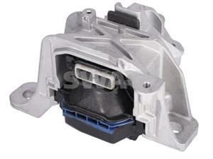 Ford motorsteun