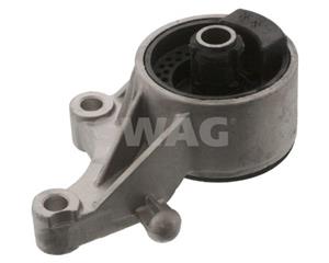Lagerung, Motor vorne Swag 40 13 0065