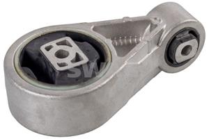 Lagerung, Motor hinten Swag 50 92 2163