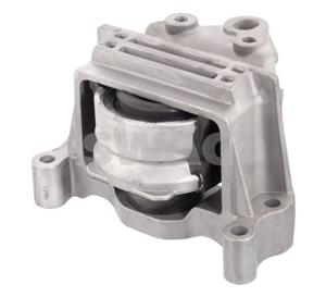 Ford motorsteun