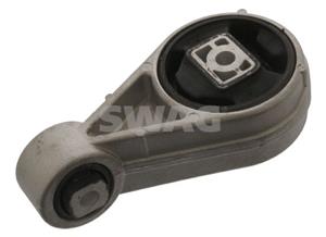 Lagerung, Motor hinten Swag 50 94 3721