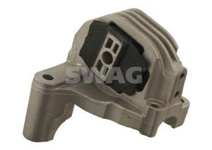 Volvo motor- / versnellingsbaksteun