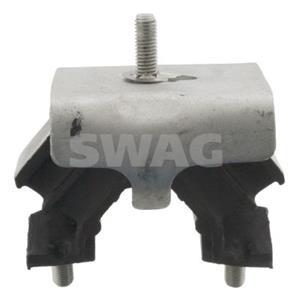 Lagerung, Motor vorne Swag 60 13 0002