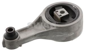 Renault motor- / versnellingsbaksteun