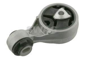 Renault motorsteun
