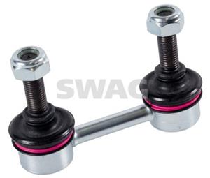 Stange/Strebe, Stabilisator Hinterachse Swag 87 93 2495