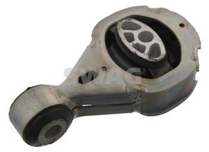 Renault motorsteun