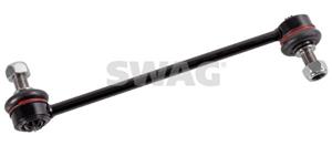 Stange/Strebe, Stabilisator Vorderachse Swag 90 93 1764