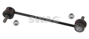 Stange/Strebe, Stabilisator Vorderachse links Swag 90 93 2066