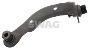 Lagerung, Motor Vorderachse links Swag 60 94 8376