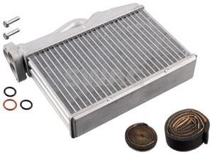 Bmw warmtewisselaar