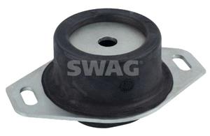 Lagerung, Motor links Swag 64 13 0006