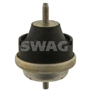 Lagerung, Motor rechts Swag 64 13 0009