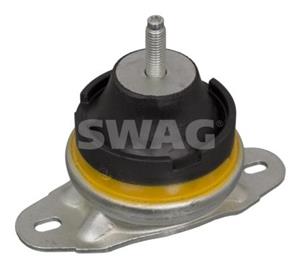 Lagerung, Motor rechts Swag 64 13 0013