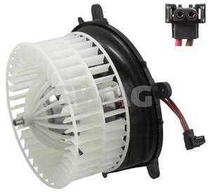 Mercedes-Benz Interieurventilator