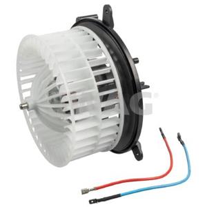 Mercedes-Benz Interieurventilator