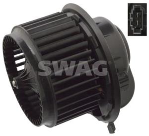 Innenraumgebläse Swag 30 10 6363