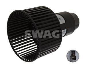 Innenraumgebläse Swag 30 91 8784