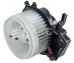 Mercedes-Benz Interieurventilator