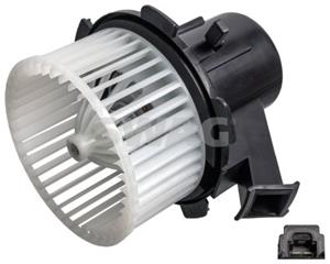Smart Interieurventilator