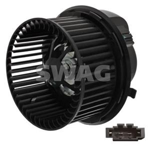 Ford Interieurventilator