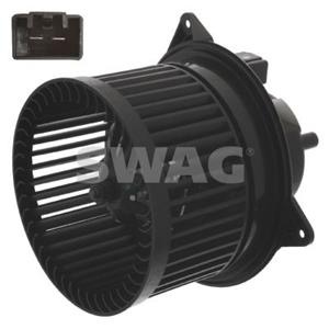 Ford Interieurventilator
