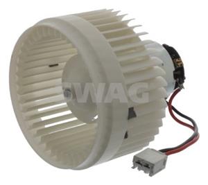 Volvo Interieurventilator