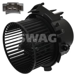 Nissan Interieurventilator