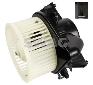 Fiat Interieurventilator