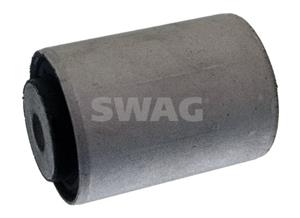 Lagerung, Lenker Hinterachse unten hinten innen Swag 10 92 2446