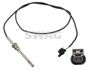 Sensor, Abgastemperatur Katalysator Swag 10 10 0833