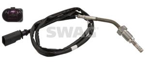 Seat Uitlaatgastemperatuursensor