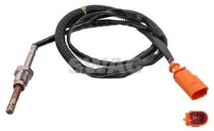 Volkswagen Uitlaatgastemperatuursensor