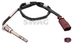 Seat Uitlaatgastemperatuursensor