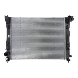 Koyorad Radiateur  PL023723