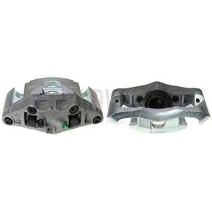 Bremssattel Vorderachse rechts hinter der Achse Triscan 8170 343737