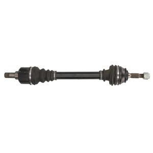 Point Gear Aandrijfas  PNG72904 Links, gerenoveerd