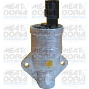 Meat & Doria Regelklep stationair toerental, luchttoevoer  85031