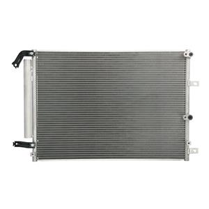 Koyorad Condensor, airconditioning  CD330911