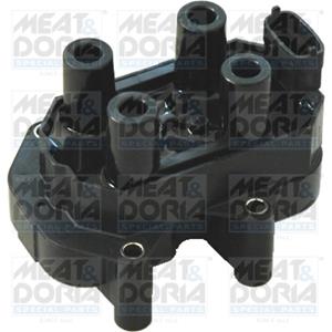 Meat & Doria Bobine  10574