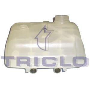 Triclo Koelwatertank, radiateur  484969