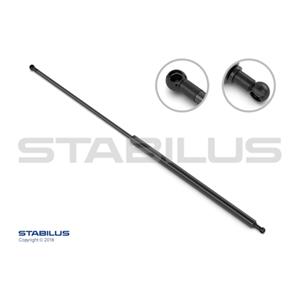 Gasfeder, Motorhaube Stabilus 2745GY