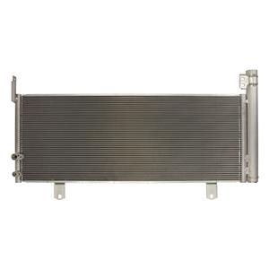 Kondensator, Klimaanlage KOYORAD CD010766M